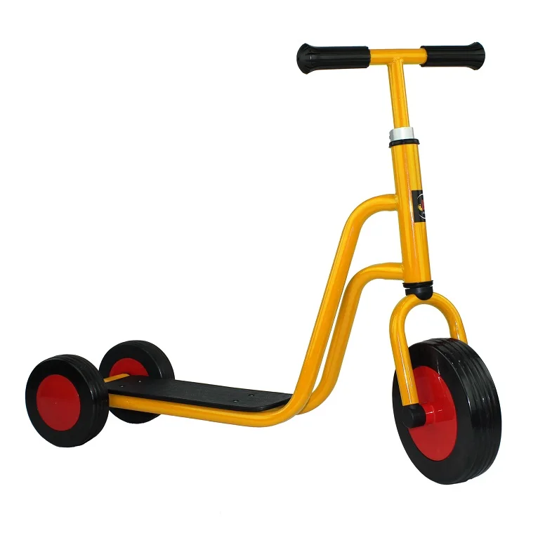 
Metal kids scooter with brake, hot selling children scooter with high quality 