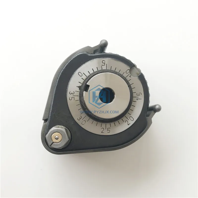 Набор инструментов для быстрой смены на 40 позиций