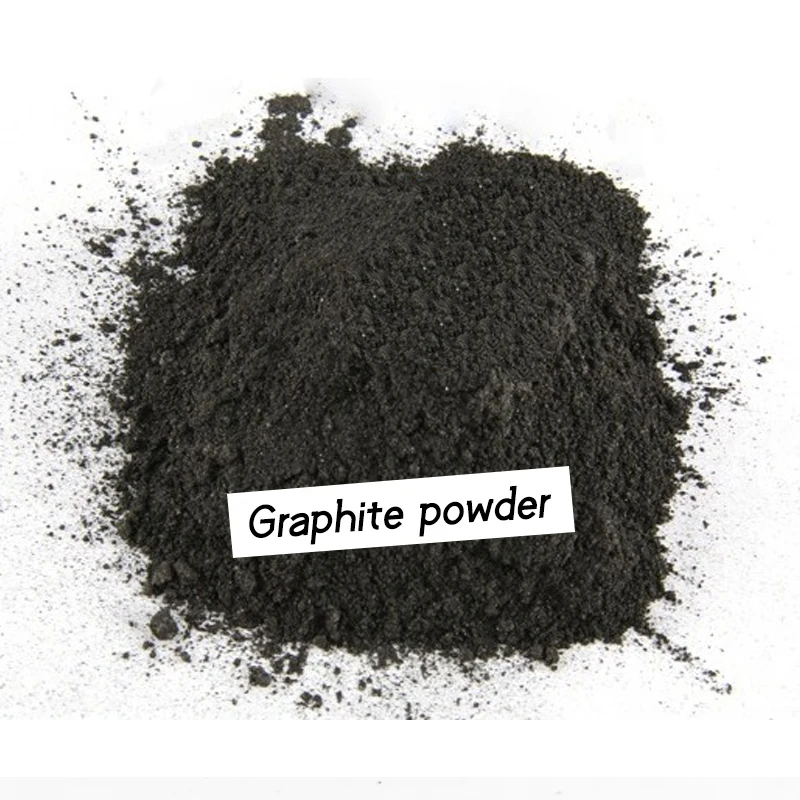 Hot Sale electrodes & products fiber powder graphite granules made in China
