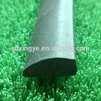 Professional custom top weather waterproof fireproof door window high density silicone rubber epdm sealing strip foam tape