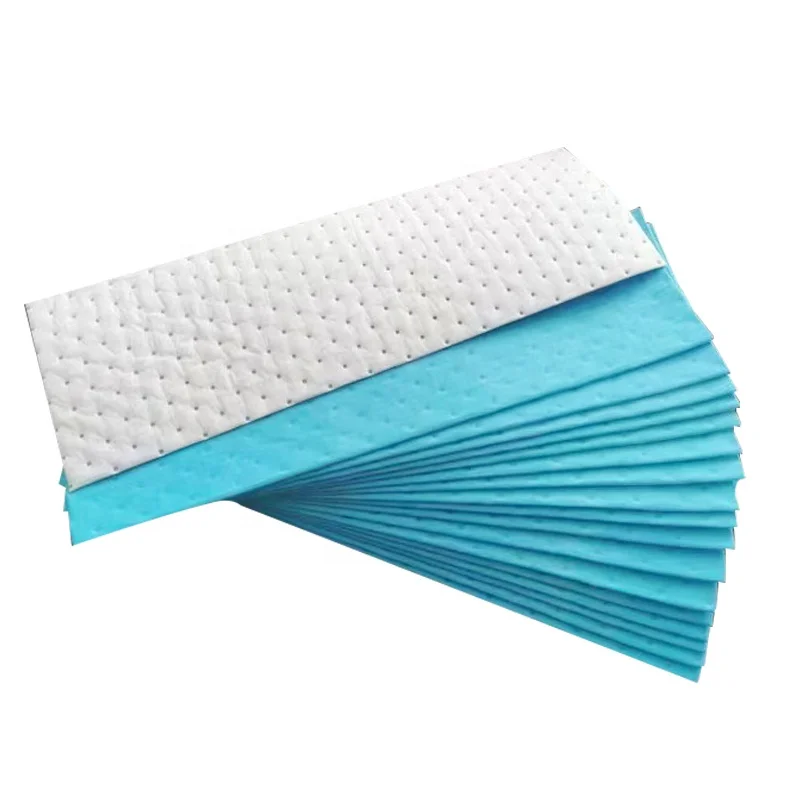 Customized Oil Absorbent Cotton Kitchen Universal Range Hood Oil Absorbent Cotton Anti Penetration Oil Absorbent Cotton