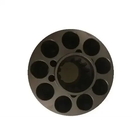 Hydraulic Piston Oil Pump Repair Kit K3V63 K3V112 K3V140 K3V180 Rotor Cylinder Block Barrel for excavator parts