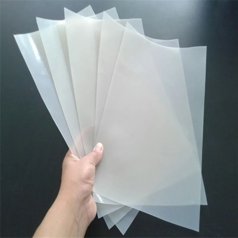 Waterproofing swimming pool good price geomembrane 0.5mm plastic HDPE pond for fish farm