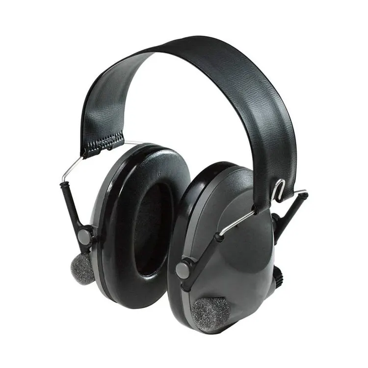 High quality Tactical Earphone General Earmuffs Sound Amplifier Electronic noise reduction wireless headphones