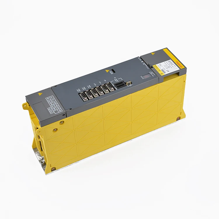 Серводвигатель A06B-6079 серии Fanuc лидер продаж тест-A06B-6079-H302 100% RU