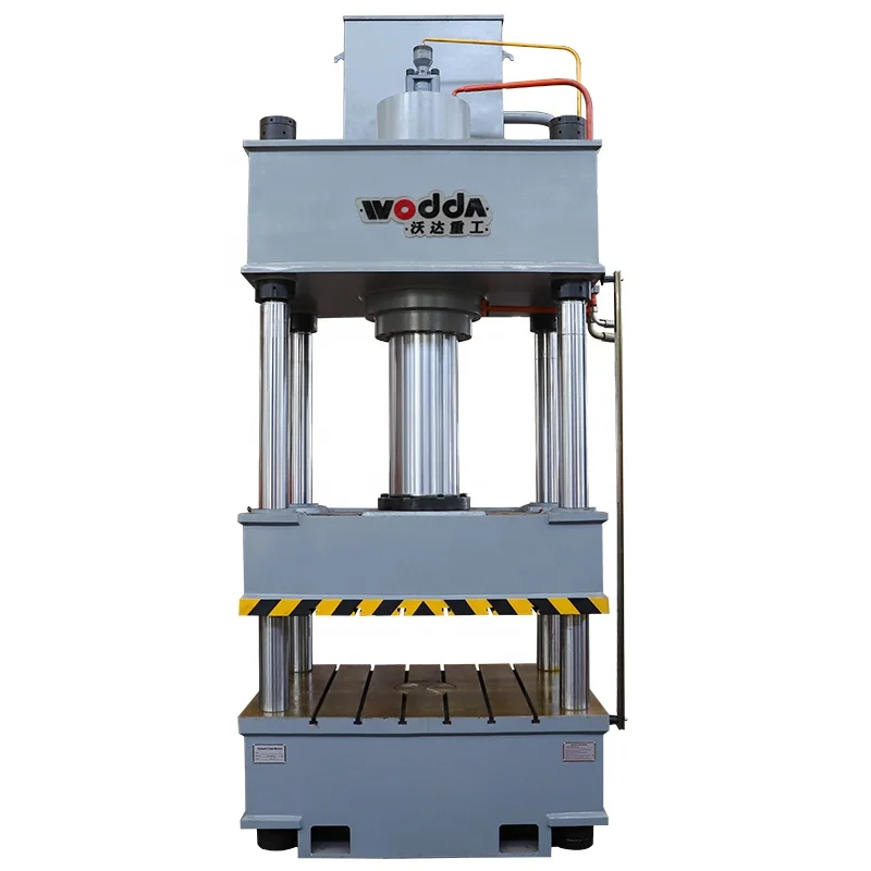500 ton  four column Universal type mold pressure hydraulic press machine