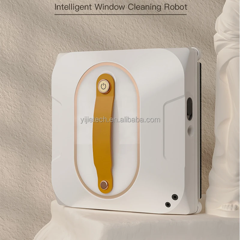 Automatic Outdoor Anti-Fall Robot Window Cleaner EU/US/AU Plug Window Cleaning Robot
