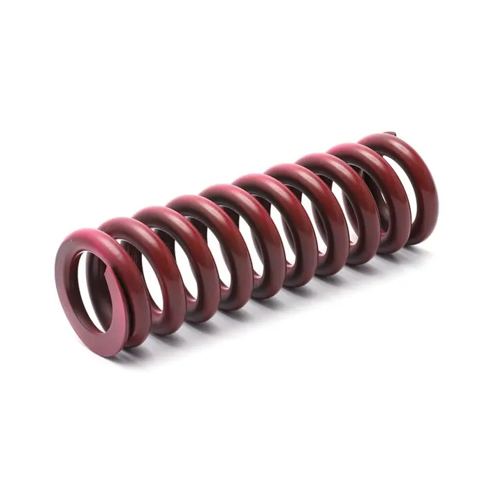 Large heavy duty compression Die spring helical sprial spring conical spring
