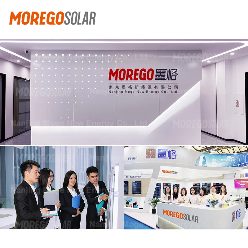 INVT On grid Three phase solar inverters grid tie 100KW 110KW 136KW solar inverter for sale