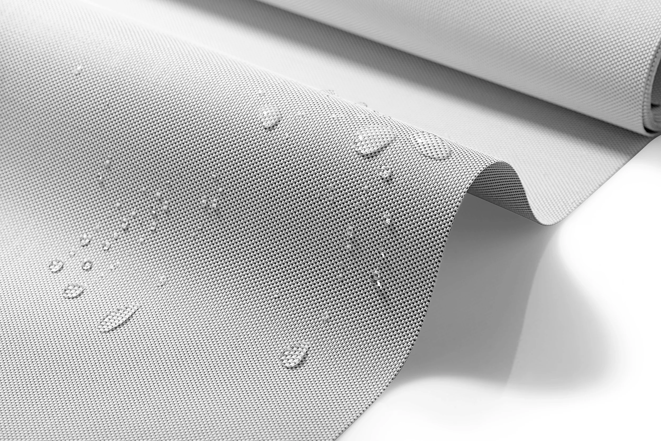 Hot Sale Motorized Polyester+PVC 5% Openness Translucent Sunshades Roller Blinds