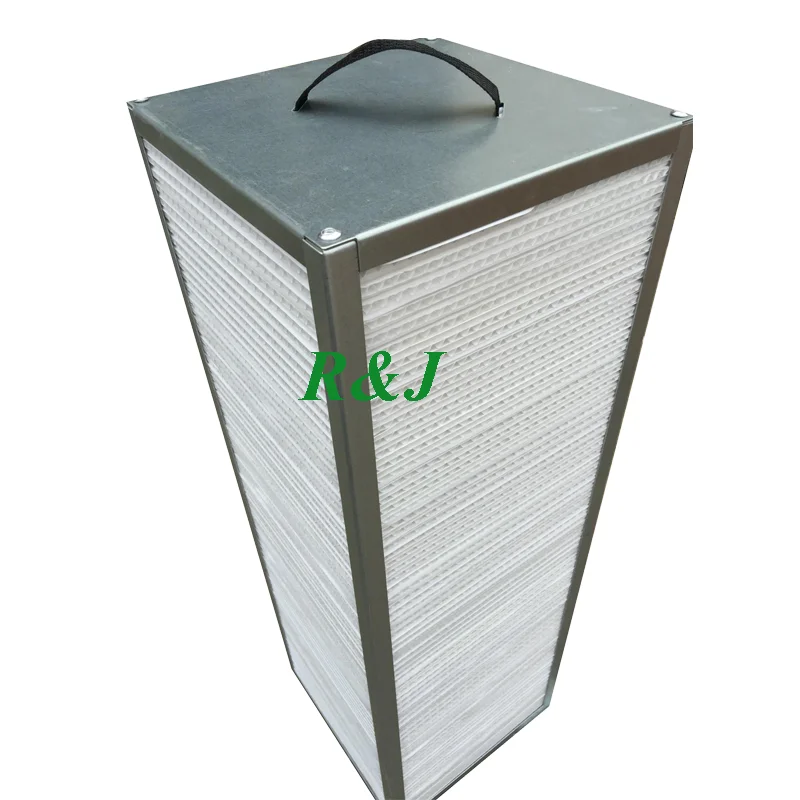 Aidear MicroChannel Heat Exchanger Refrigerator Microchannel Condenser Heat Exchanger