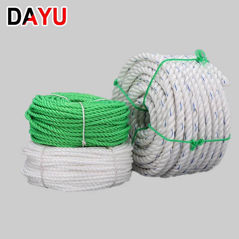 pp baler twine for agriculture use PE Net Wrap Big Round Bales Net