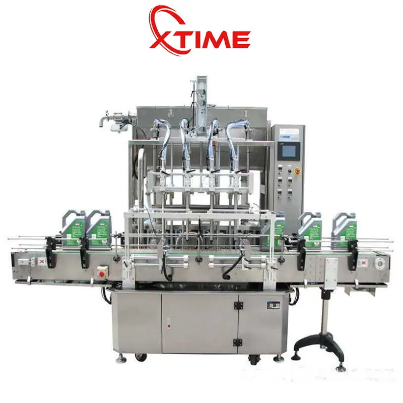 Food Filling Machine Cream Filling Machine Cream Cheese Filling Machine