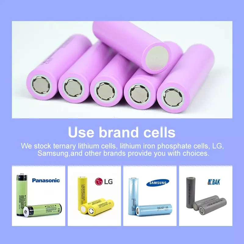 Rear Rack Post Sear 36Volt 48Volt 7.8Ah 8Ah 10Ah 12Ah 14Ah 24V 36V 48V Electric Bicycle Bike Battery for Ebike E Bike E-Bike