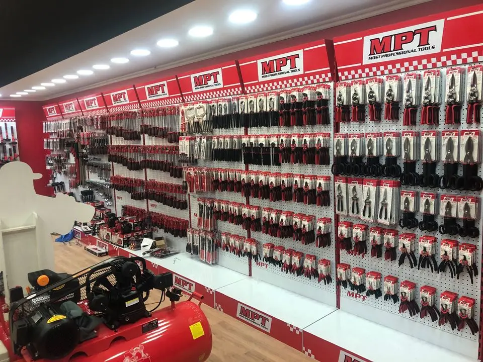 Инструменты для сборки молотков POWERTEC 1000g