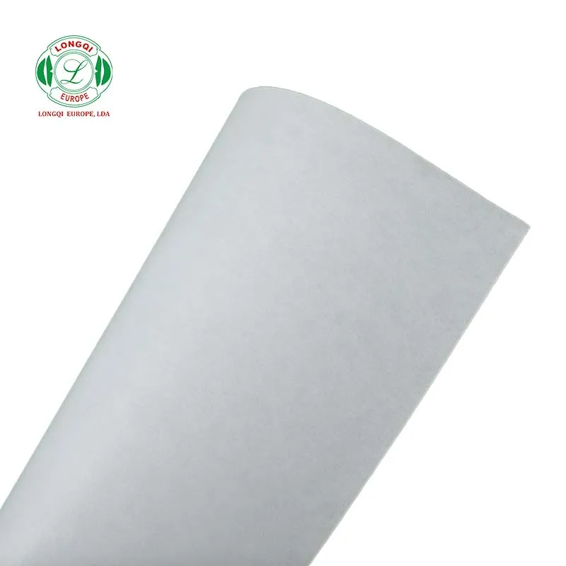 Factory price toe puff and counter stiffener material for shoes box