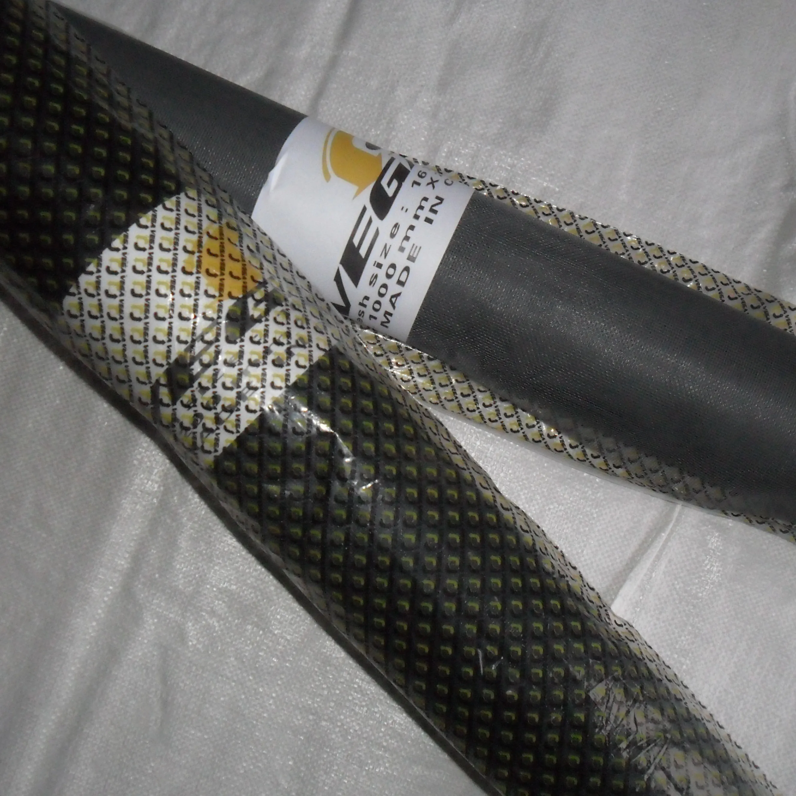 
Window And Door Fiberglass Mosquito insect Net Roll Fiberglass Window Screen 