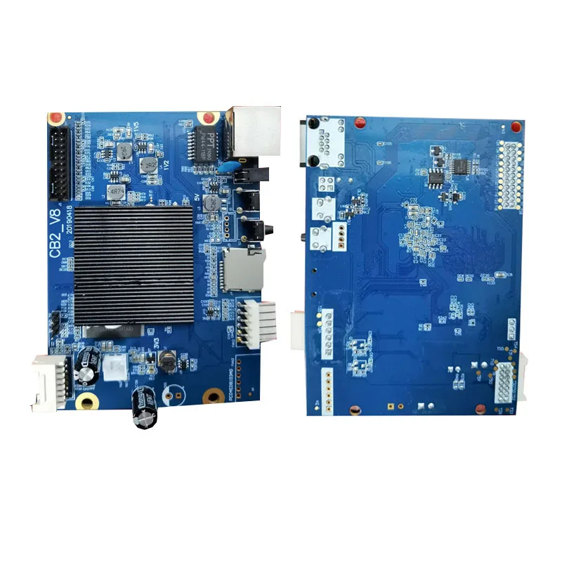 New Control board card H60 for M30S M30 M31S M31+ M32 M21S M20S M21B M21C S19 S19PRO 1126 1246 Motherboard in stock