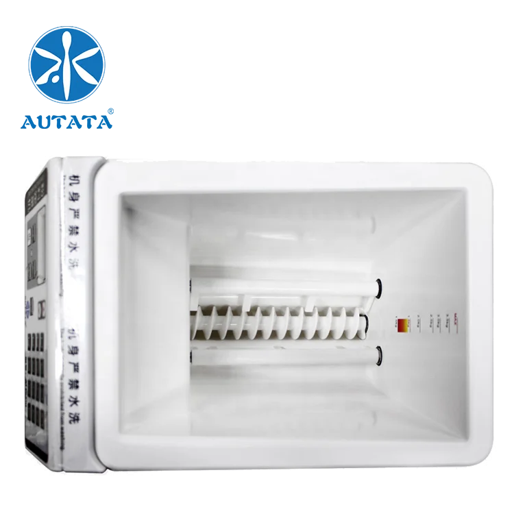 AUTATA automatic commercial powder dispenser machine for bubble milk tea coffee shop restaurant ATT-501