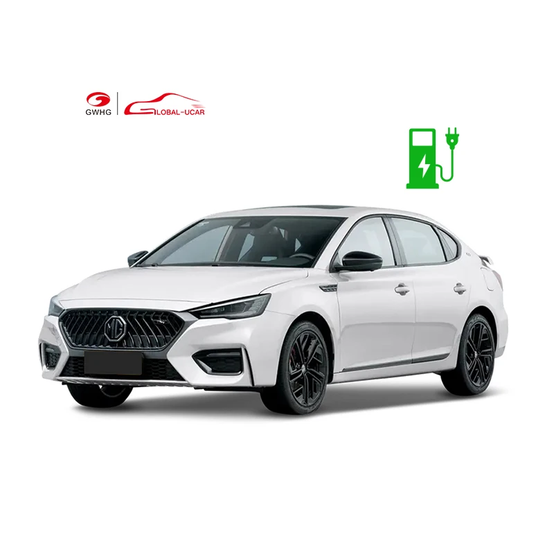 Китайский производитель электромобилей MG6 PHEV быстрая скорость электрический автомобиль MG 6 недорогие подержанные автомобили на экспорт