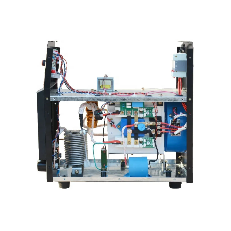  Электрический Ампер IGBT Смарт инвертор переменного тока Dc Mosfet Mma-500 сварочный