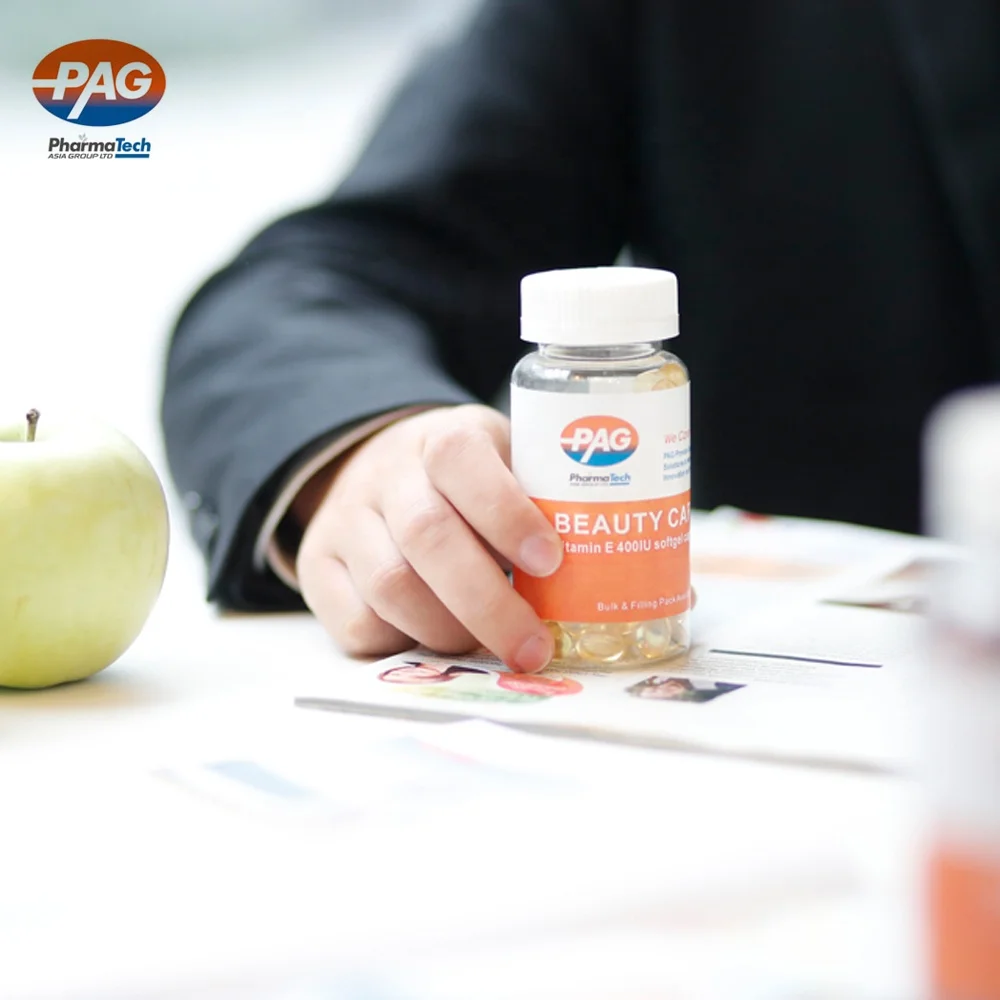 Капсулы Омега 3, 6, 9, рыбное масло, Халяль, мягкие капсулы для улучшения памяти детей