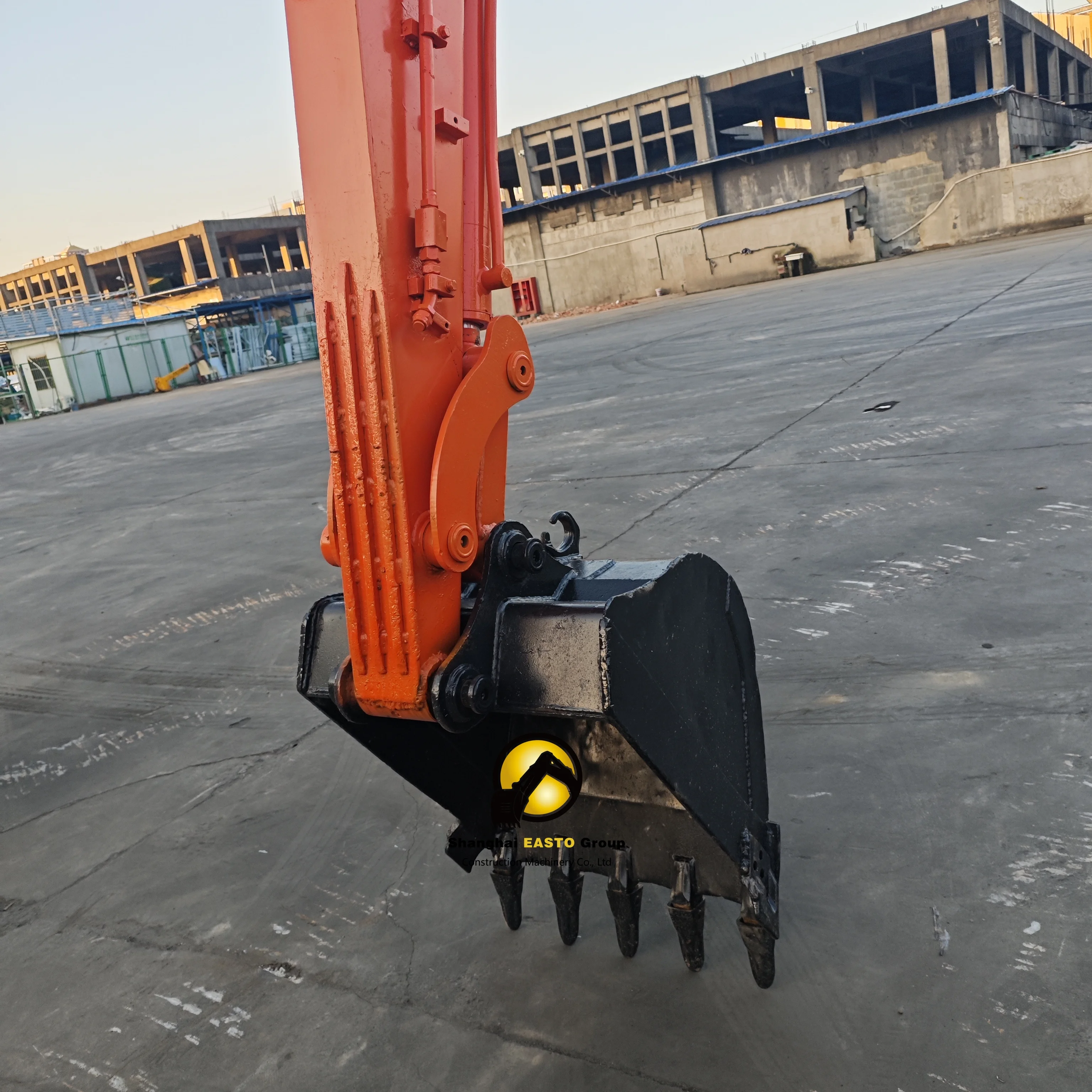 Оригинальный doosan DH55dh60 dx55 dx60-7 dx80 dx75 б/у Doosan 55 60 75 80 для продажи
