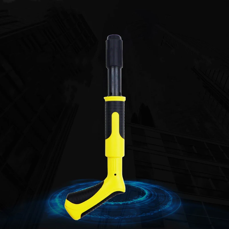 2-1/4 Inch 15 Degree Coil Siding Nail Gun Fast Shooting Fencing Nailer Pneumatic Coil Roofing Air Coil Nailers