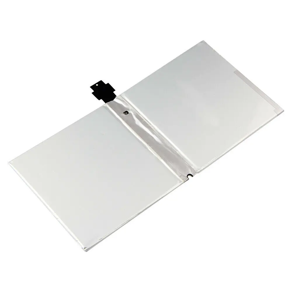DYNR01 G3HTA026H  G3HTA027H Original laptop battery for Microsoft Surface Pro 4  1724  7.5V 5087mAh  38.2WH 2cell