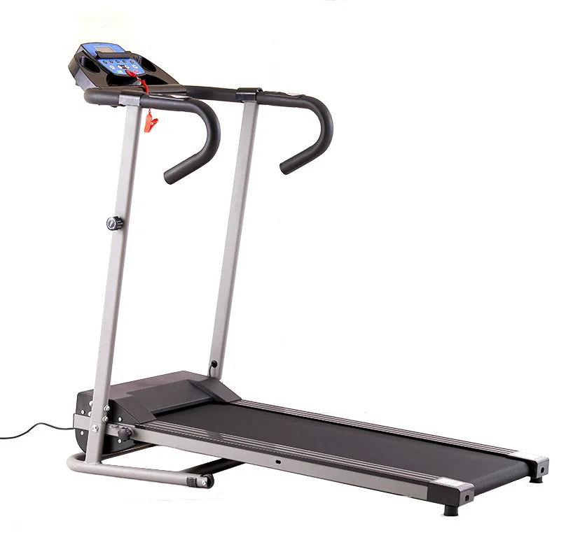Gym Equipment Running Machine Tapis Roulant Electric Foldable Home Use Treadmill Max Folding Origin Type