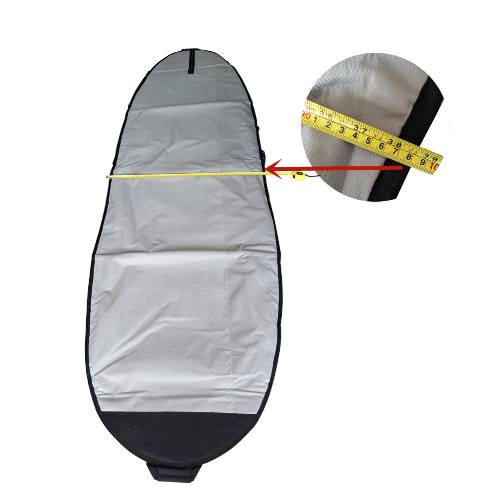 High quality Stand Up Paddle Surf bag Travel cover SUP board Bag in stock