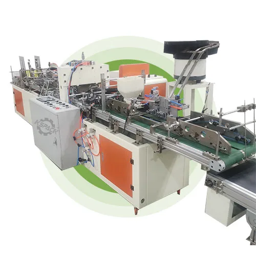 Full Automatic Machine For Producing Mouse Glue Trap Pad Rat Trap And Insect Glue Trap Making Machine