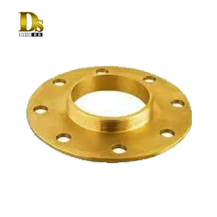 Densen customized OEM cnc machined aluminum steel brass metal precision cnc machining for machinery parts