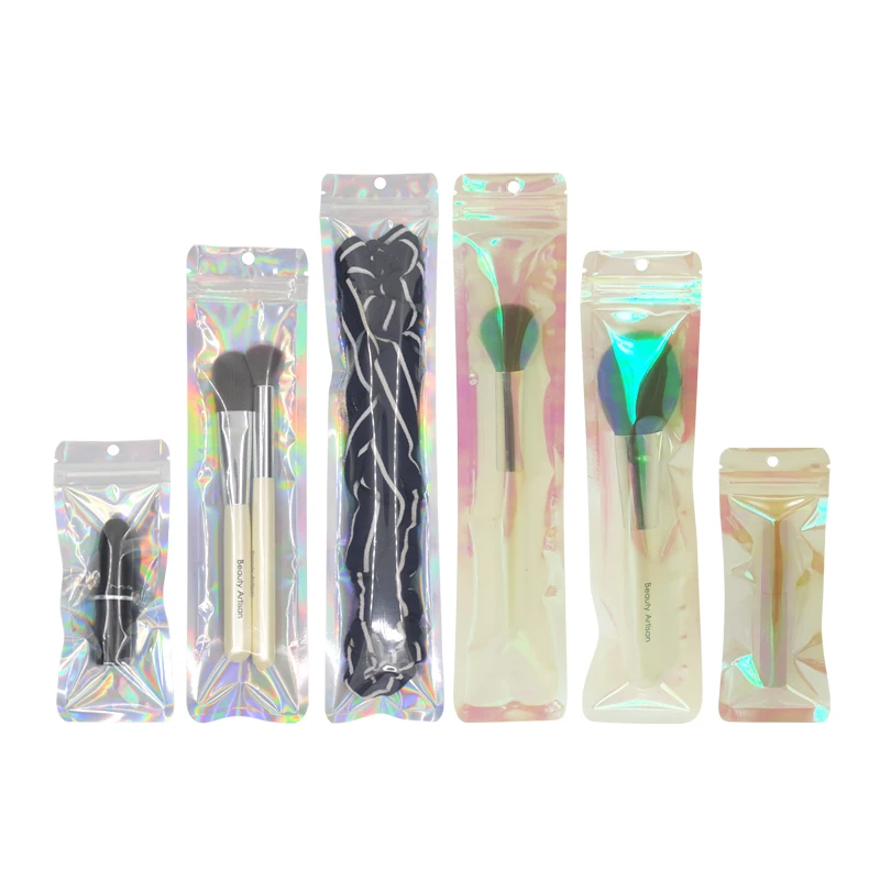 100 шт. голографическая косметика для губ