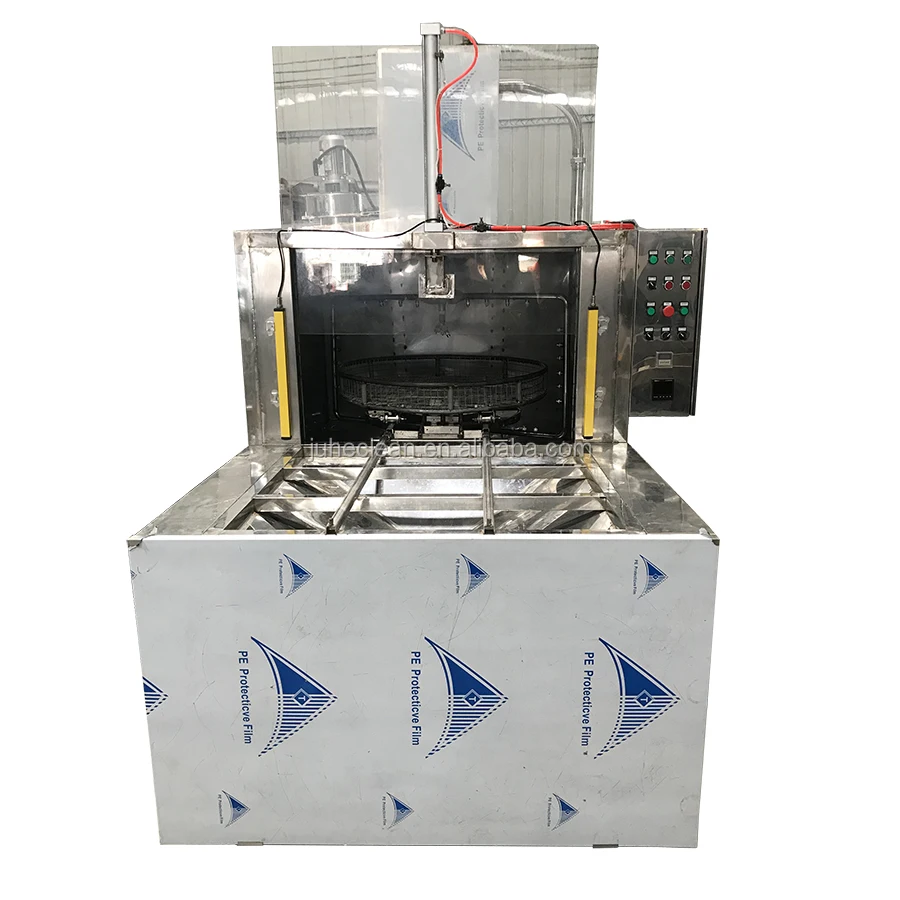 High pressure washers (5)