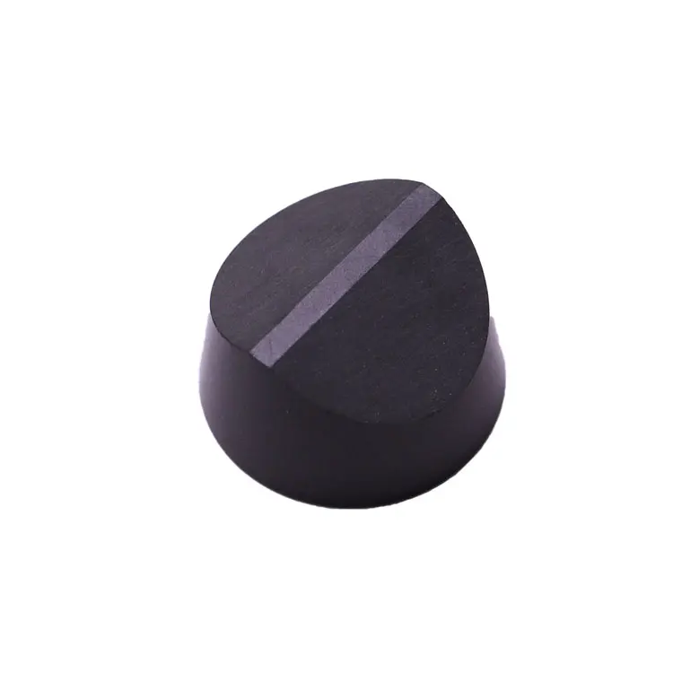 Custom Roll Turning CBN insert RCGX0907 1207 1507 1910 full veneer Solid CBN round tool