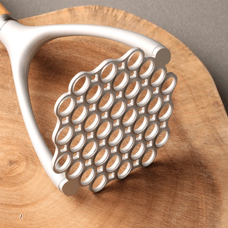 Многофункциональный пресс для картофеля из нержавеющей стали