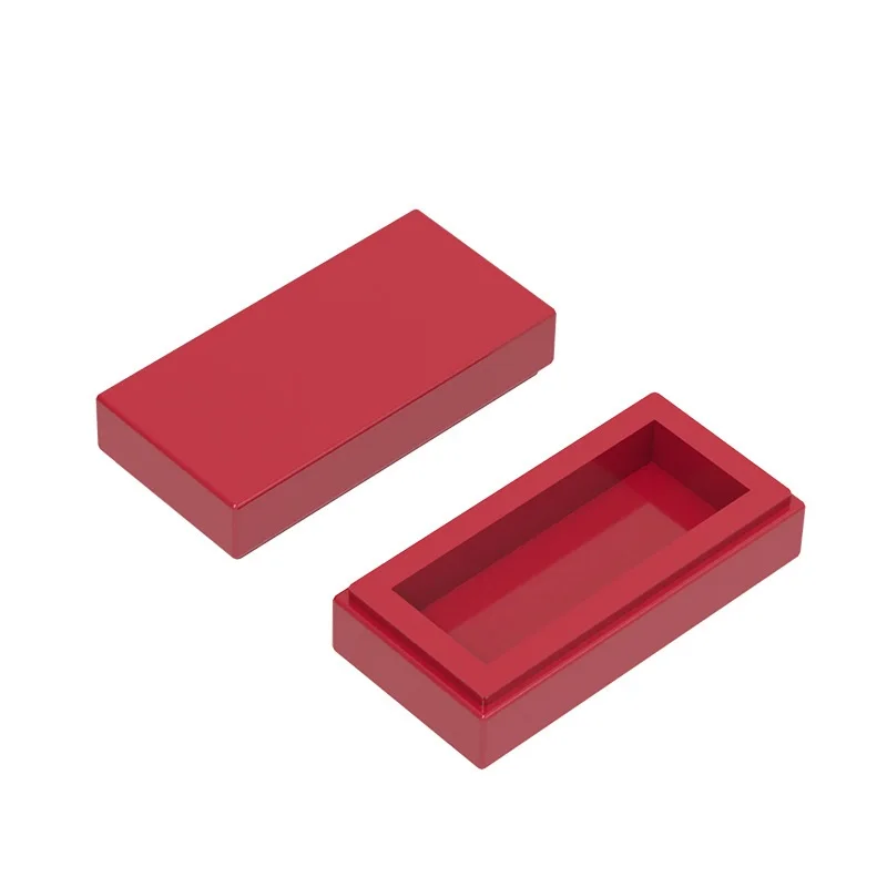 Совместимый с фабрики 3069 1*2 1x2 2 на 1 кирпич DIY строительный блок для MOC