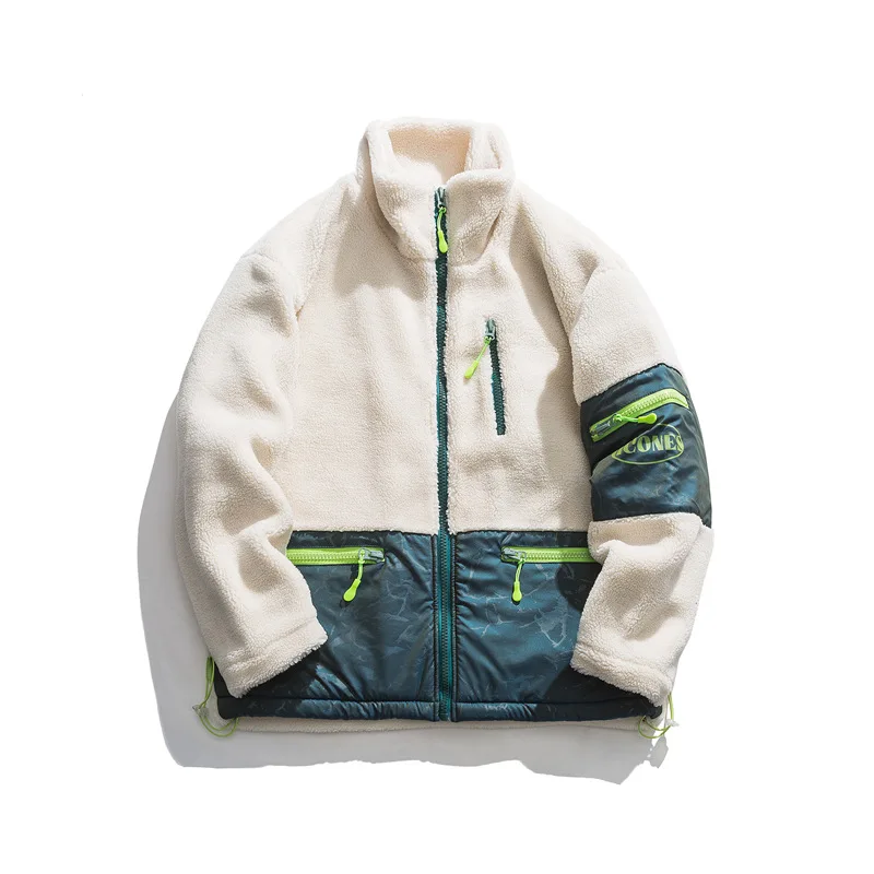 Зимняя мужская куртка, Мужская пуховая куртка, зимние меховые куртки для мужчин, зимнее пальто