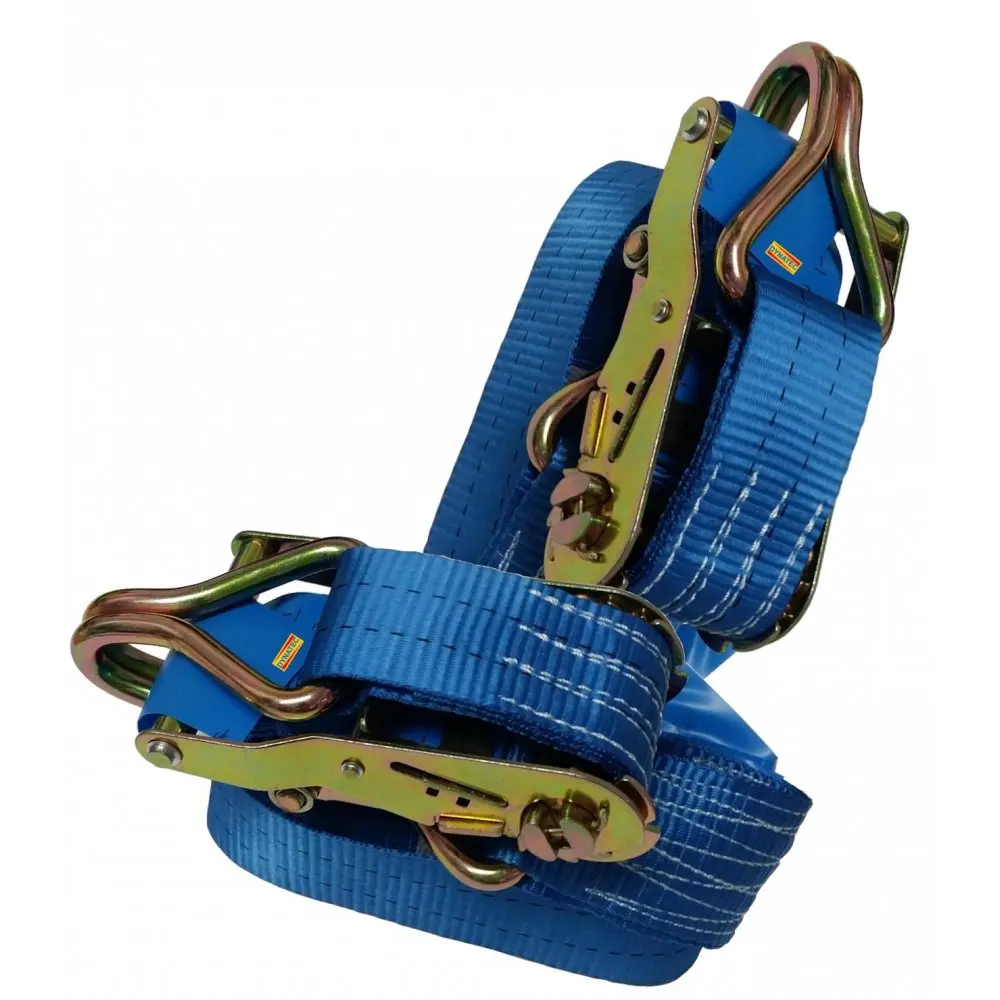 Контейнер крепления оборудования безопасности ремень cam пряжка галстук вниз/Трещотка галстук вниз