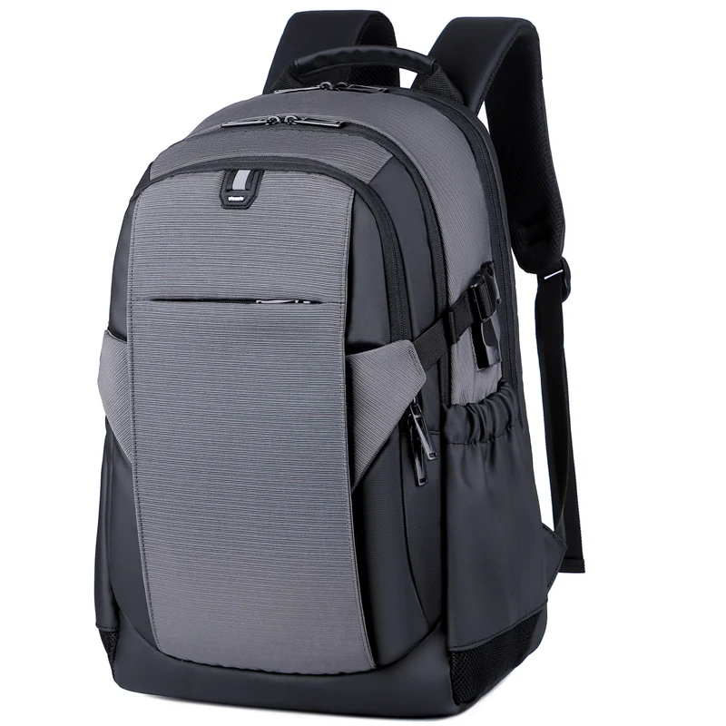 New Custom 15.6 Inch Backpack Office Computer Bag Factory Wholesale Laptop Backpack