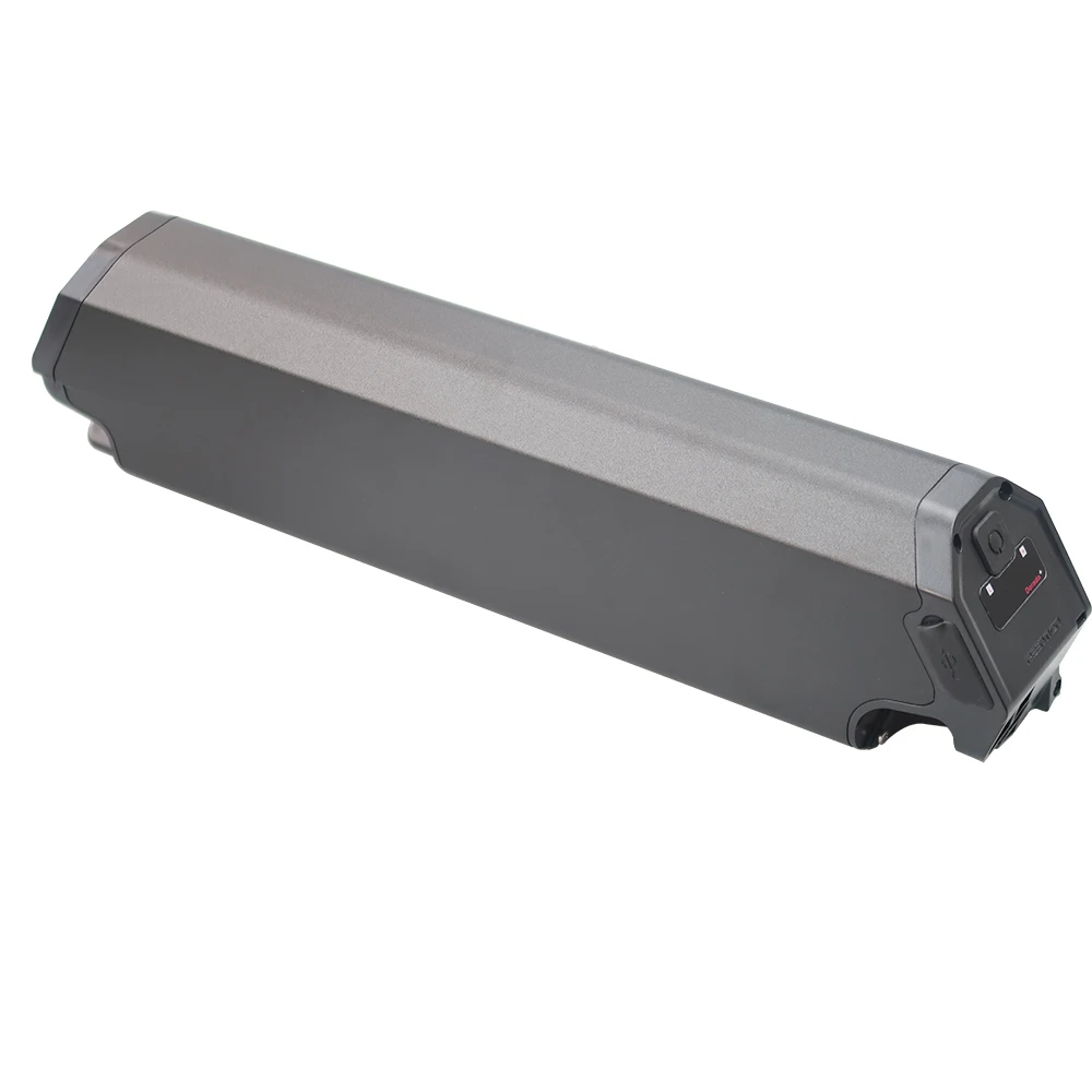 Electric Bike Battery 36V 13Ah 48V 15Ah Lithium Battery for E-Mono Apollo Troy Ares Zeus Mars Triton Outback Terra Pegasus Ebike