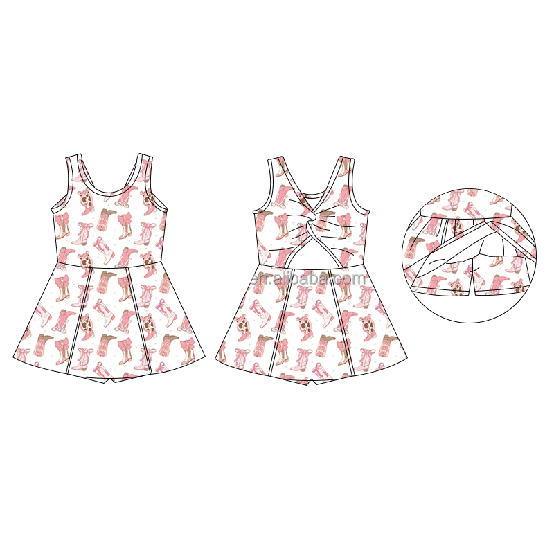New Design Gym One Piece Fitness Active Wear Custom Pattern Athletic Girl Workout Yoga Wear