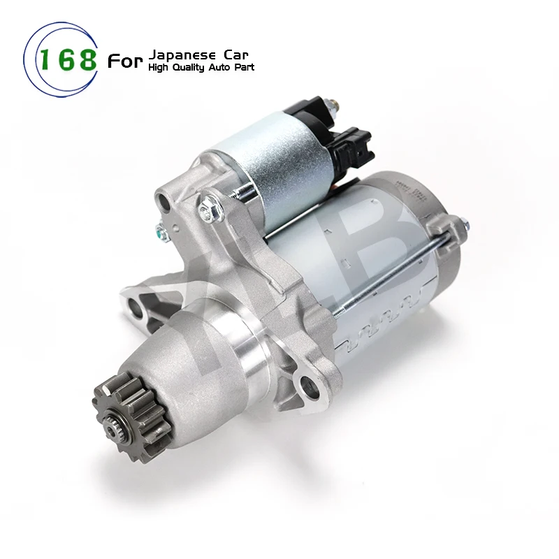 Мотор стартера двигателя YLB 1MZ 2AZ для Toyota Camry RAV 4 AVALON 28100-0H122