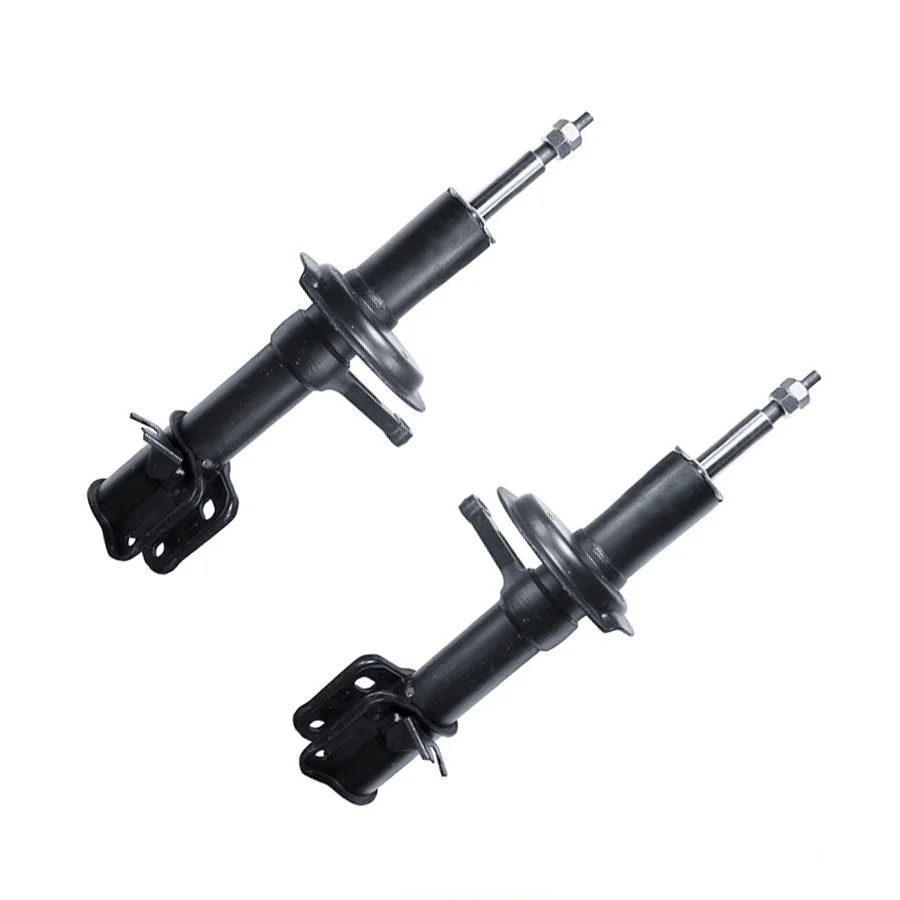 Auto Spare parts Shock Absorbers Replacement 334405 Front Shocks MR992092 For MITSUBISHI