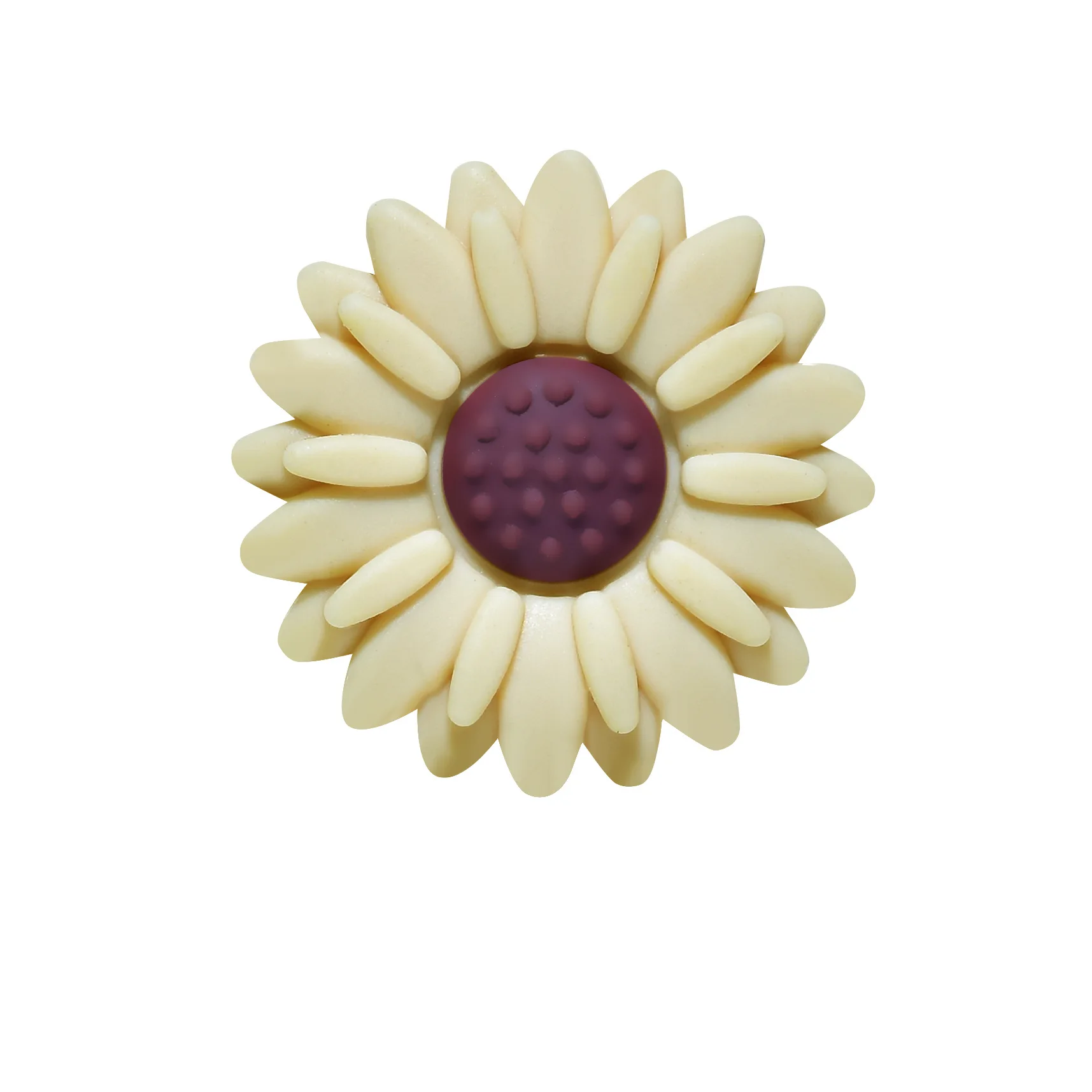 Flower Plastic Beads For Jewelry Making Spacer Shaped Acrylic Beaded Diy Candy Round Beads