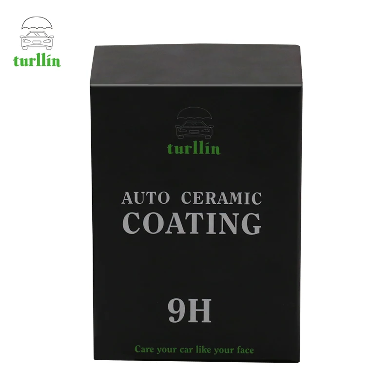 Anti dust car body polish Type S Nano coating for ceramic tile chinese