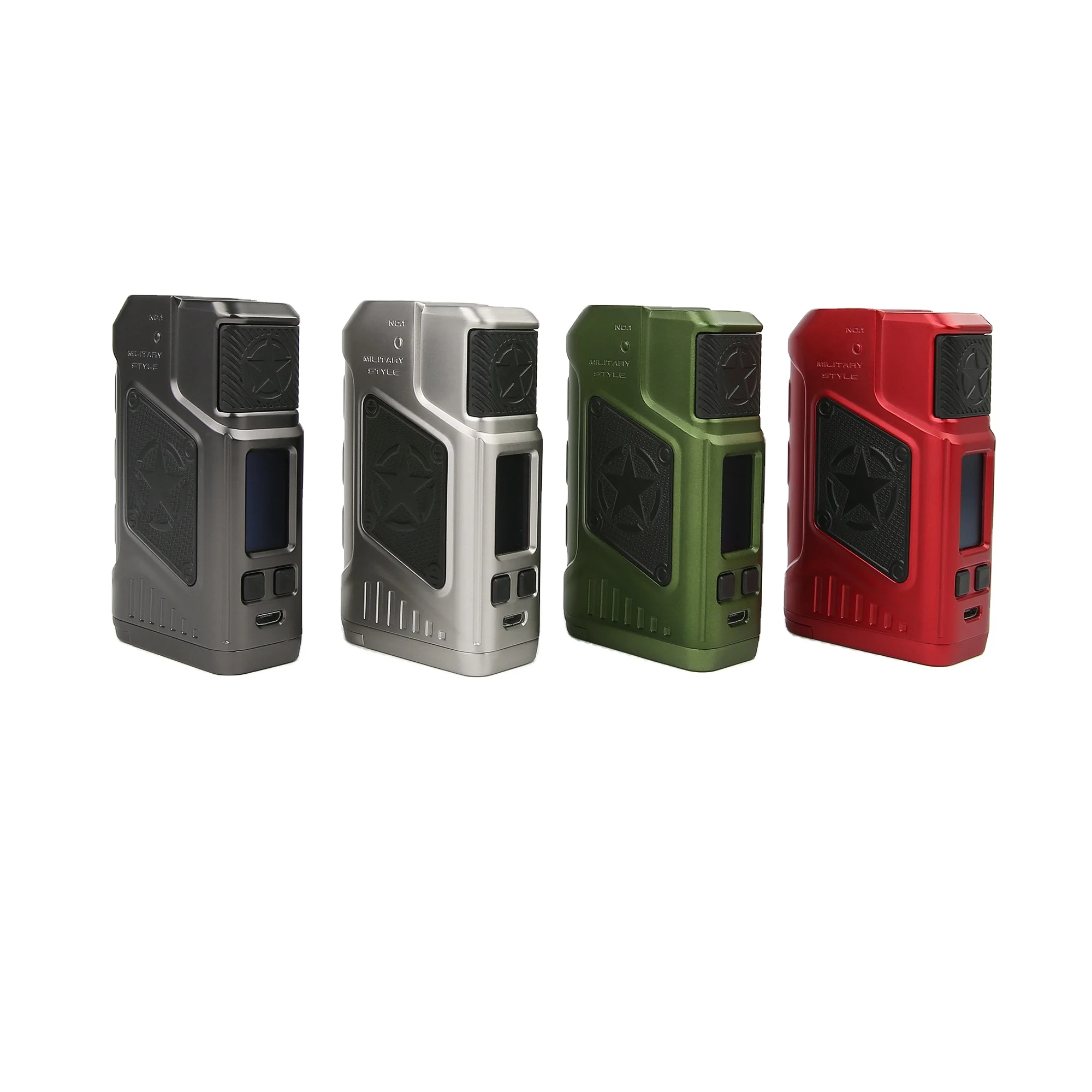 
Teslacigs High quality vaper wholesale P226 mod vape 