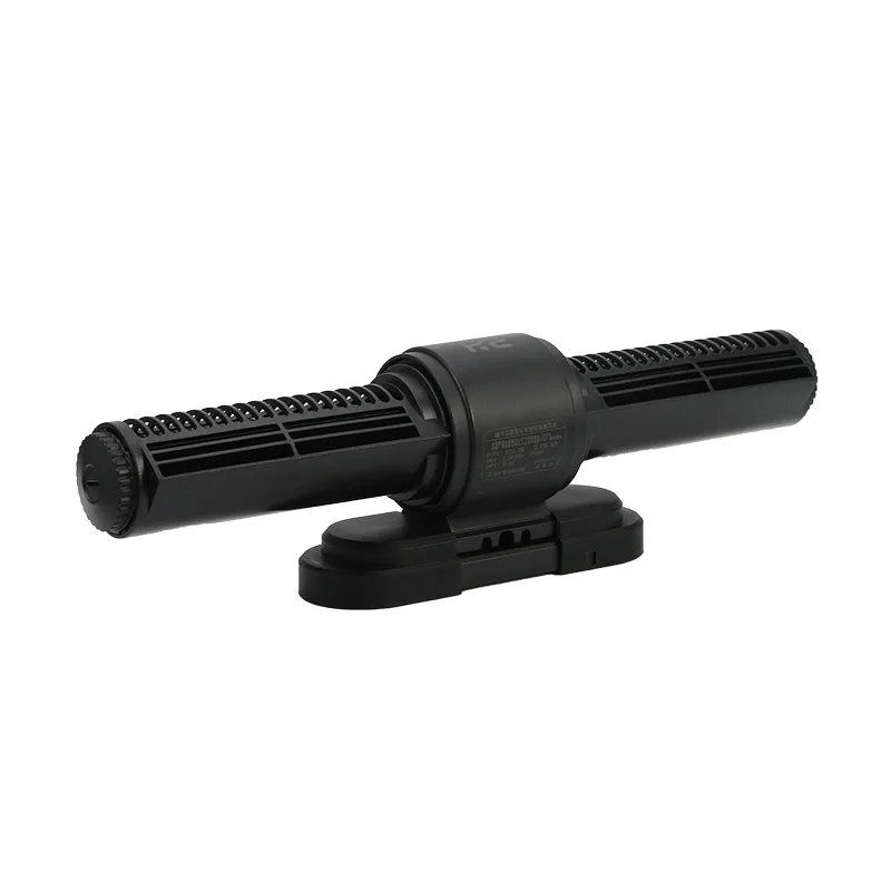 Интеллектуальный генератор волн с регулятором и адаптером питания 12 В/24 В постоянного тока многоступенчатый циркуляционный насос