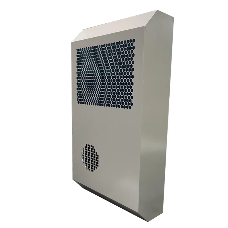 Наружный 1500 Вт ac220v /ac110v с боковым креплением промышленный шкаф кондиционер для телекоммуникационной панели